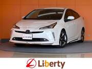 2020 TOYOTA PRIUS