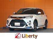 2020 TOYOTA RAIZE