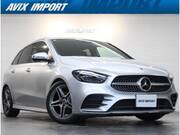 2019 MERCEDES BENZ B-CLASS
