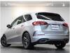 MERCEDES BENZ B-CLASS