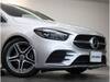 MERCEDES BENZ B-CLASS