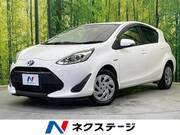 2019 TOYOTA AQUA