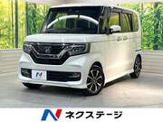 2018 HONDA N-BOX CUSTOM