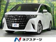 2024 TOYOTA ALPHARD HYBRID