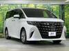 TOYOTA ALPHARD HYBRID