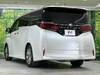 TOYOTA ALPHARD HYBRID