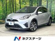 2017 TOYOTA AQUA CROSSOVER