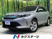 2018 TOYOTA HARRIER HYBRID