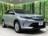 TOYOTA HARRIER HYBRID