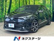 2018 TOYOTA C-HR G