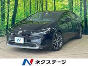 2023 TOYOTA PRIUS G
