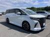 TOYOTA ALPHARD HYBRID