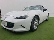 2016 MAZDA ROADSTER S