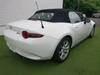 MAZDA ROADSTER