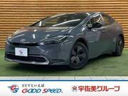2023 TOYOTA PRIUS