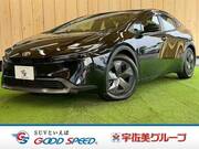 2023 TOYOTA PRIUS