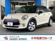 2021 BMW MINI