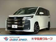 2023 TOYOTA NOAH