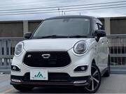 2016 DAIHATSU CAST