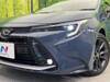 TOYOTA COROLLA TOURING