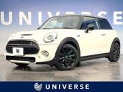 2019 BMW MINI COOPER S
