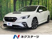 2021 SUBARU LEVORG