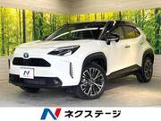 2021 TOYOTA YARIS CROSS HYBRID Z