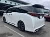 TOYOTA ALPHARD HYBRID