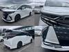 TOYOTA ALPHARD HYBRID