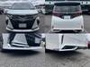 TOYOTA ALPHARD HYBRID