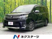 2016 TOYOTA VOXY