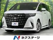 2024 TOYOTA ALPHARD