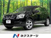 2012 NISSAN DUALIS