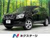 NISSAN DUALIS