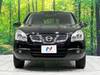 NISSAN DUALIS