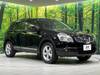 NISSAN DUALIS