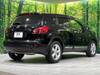 NISSAN DUALIS