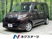2019 TOYOTA ROOMY