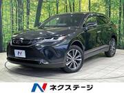 2023 TOYOTA HARRIER G