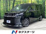 2022 TOYOTA VOXY