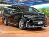 TOYOTA ALPHARD HYBRID