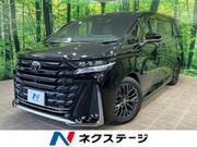 2024 TOYOTA VELLFIRE HYBRID