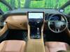 TOYOTA VELLFIRE HYBRID