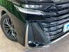 TOYOTA VELLFIRE HYBRID