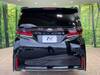 TOYOTA VELLFIRE HYBRID