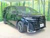 TOYOTA VELLFIRE HYBRID
