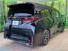 TOYOTA VELLFIRE HYBRID