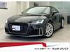 AUDI TT COUPE