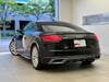 AUDI TT COUPE