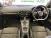 AUDI TT COUPE
